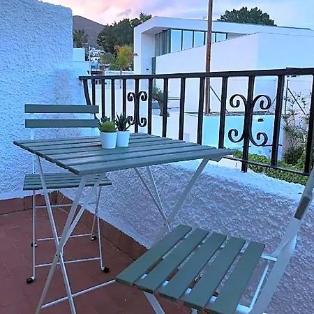 ホテル Endagora Níjar