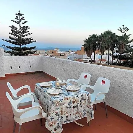 Endagora 4* Níjar