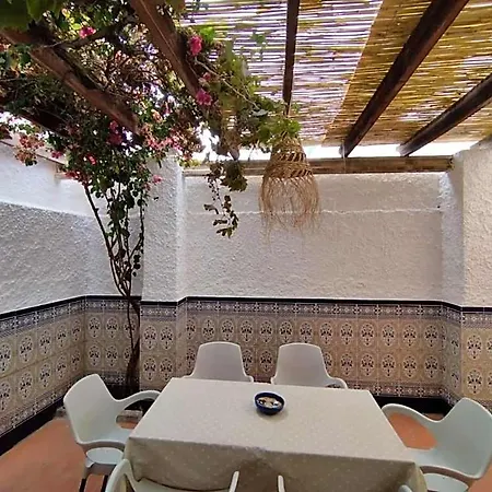 Endagora 4* Níjar
