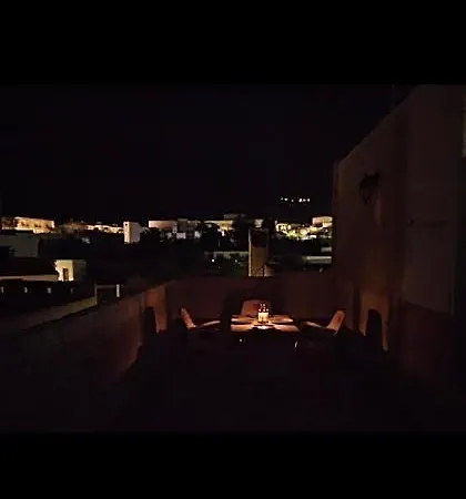 Endagora Níjar