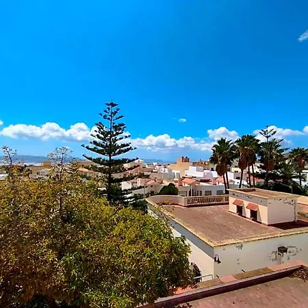 Endagora * Níjar
