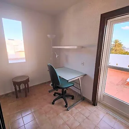 Endagora 4* Níjar
