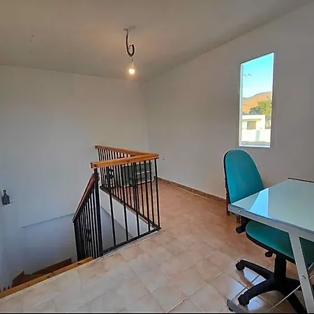 Endagora 4* Níjar