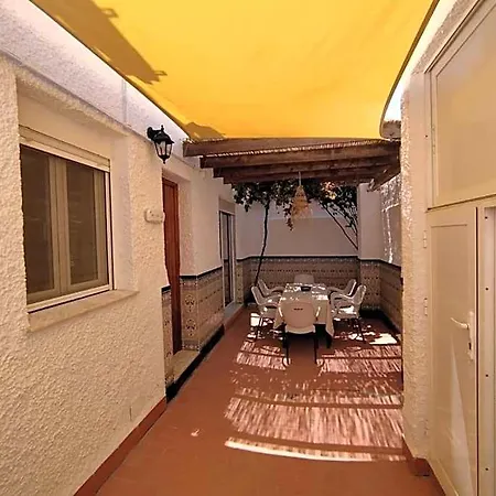 فندق Endagora Níjar