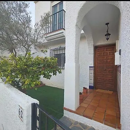 Endagora * Níjar
