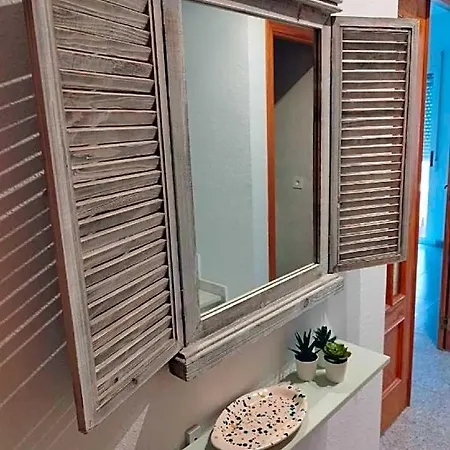 Endagora 4* Níjar